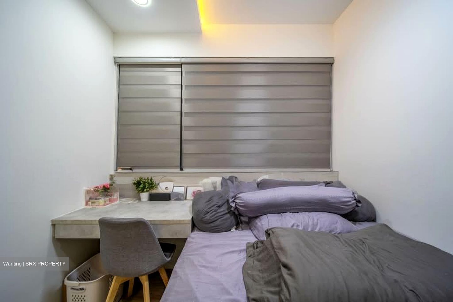 High Park Residences (D28), Apartment #553786591